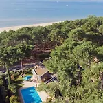 Pereire - Superbe A 50 Metres De La Villa Arcachon