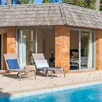 Villa Pereire - Superbe A 50 Metres De La Arcachon