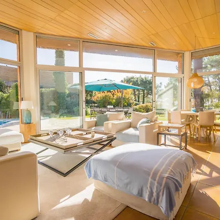 Pereire - Superbe A 50 Metres De La * Arcachon