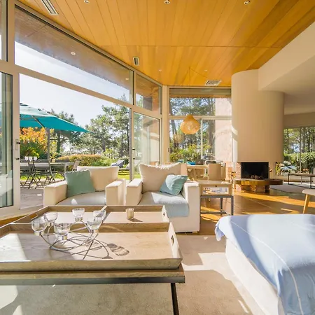 Pereire - Superbe A 50 Metres De La * Arcachon