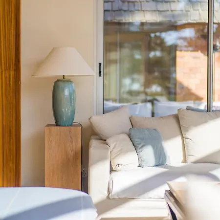 Pereire - Superbe A 50 Metres De La Villa