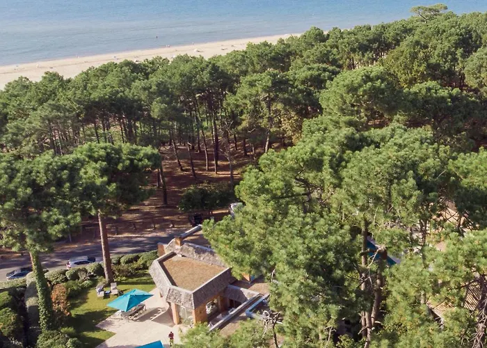 Pereire - Superbe A 50 Metres De La Villa Arcachon