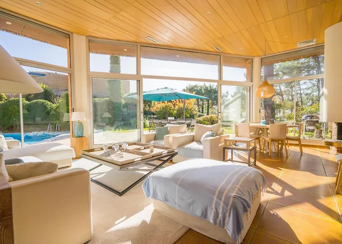 Pereire - Superbe A 50 Metres De La * Arcachon