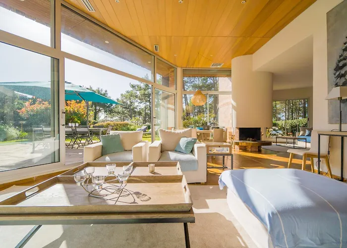 Pereire - Superbe A 50 Metres De La * Arcachon