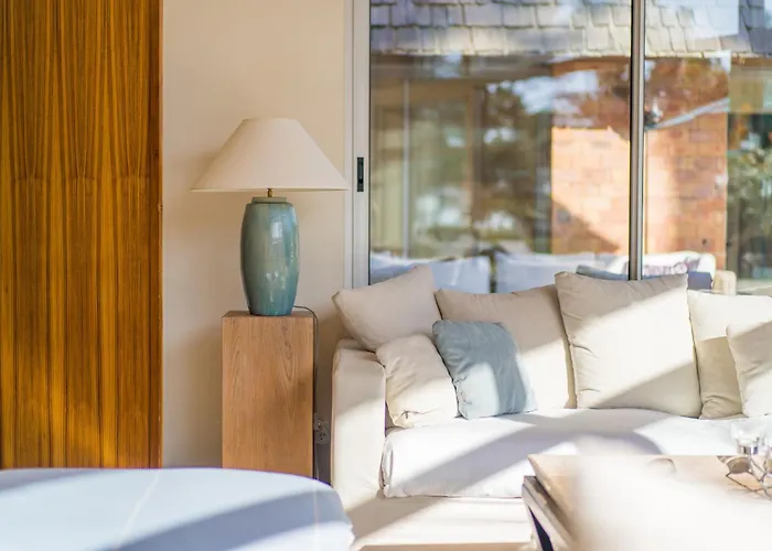 Pereire - Superbe A 50 Metres De La Villa