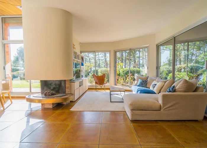 Pereire - Superbe A 50 Metres De La Villa