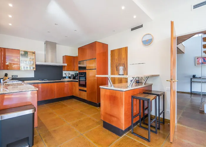 Pereire - Superbe A 50 Metres De La