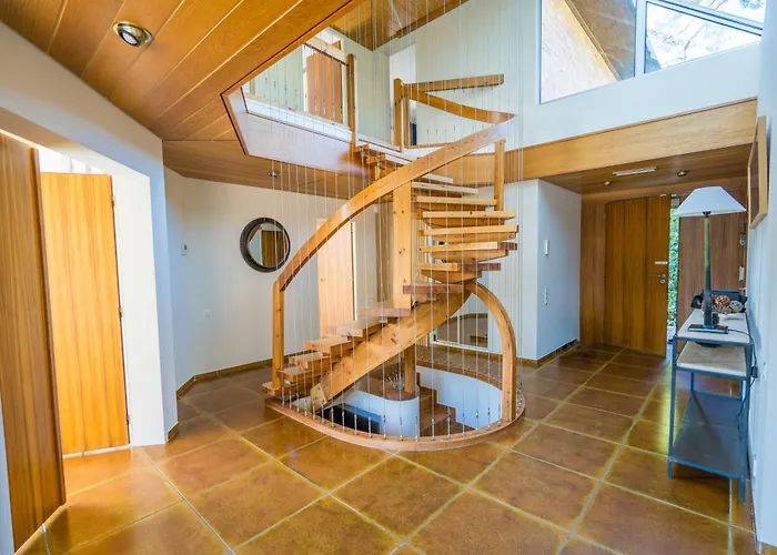 Villa Pereire - Superbe A 50 Metres De La *