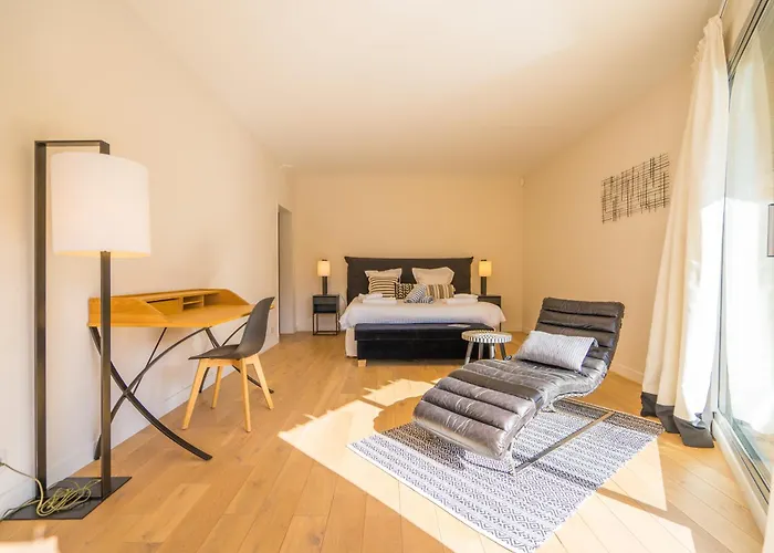 Villa Pereire - Superbe A 50 Metres De La Arcachon