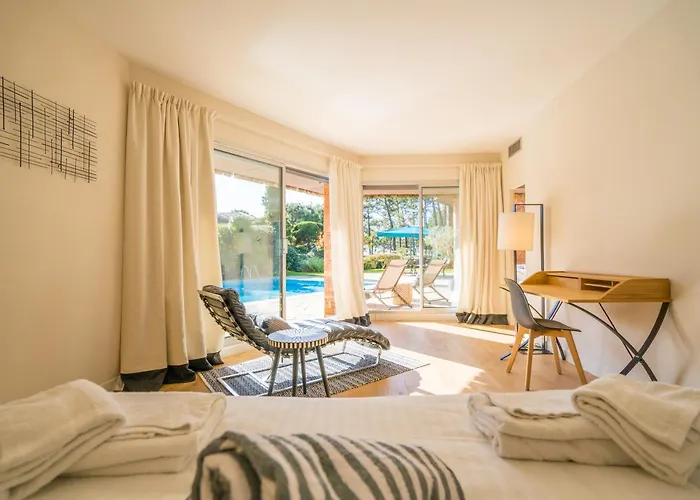 Pereire - Superbe A 50 Metres De La Arcachon